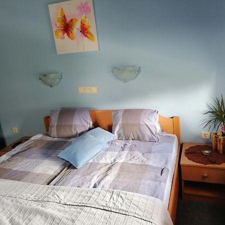 Vila Julija Bled Phòng bức ảnh