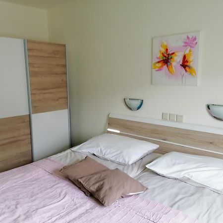 Vila Julija Bled Phòng bức ảnh