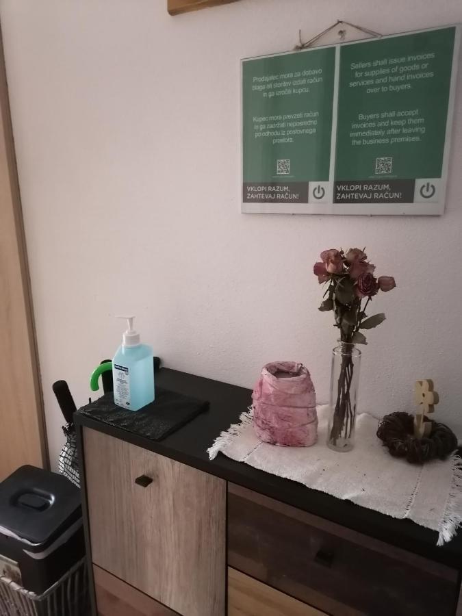 Vila Julija Bled Ngoại thất bức ảnh