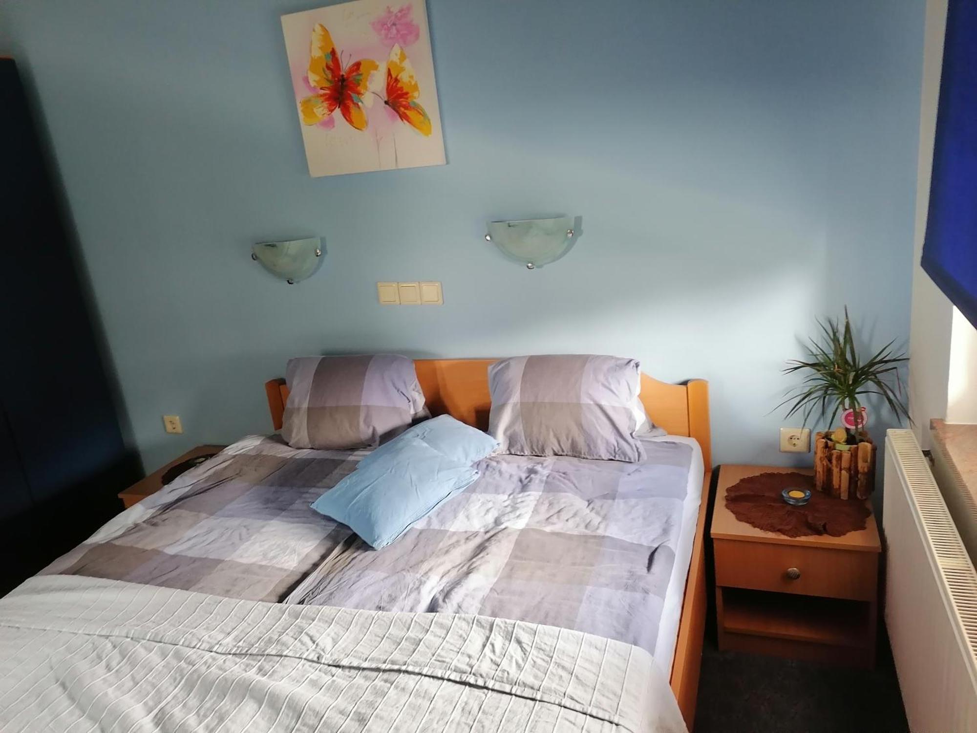 Vila Julija Bled Phòng bức ảnh
