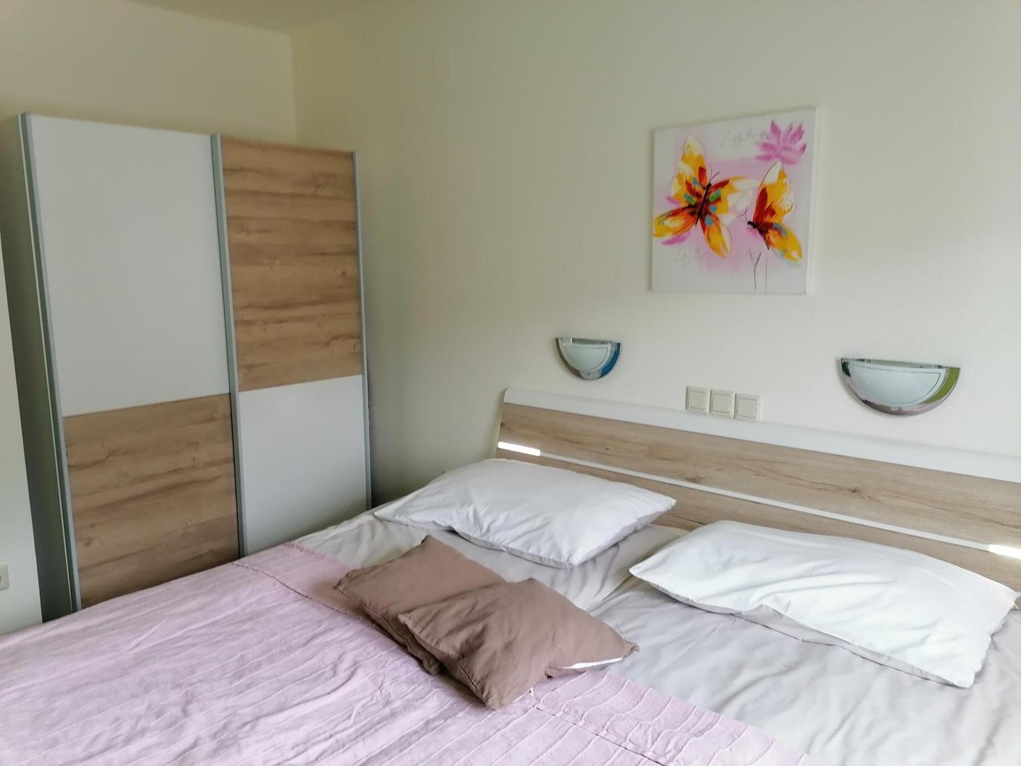 Vila Julija Bled Phòng bức ảnh