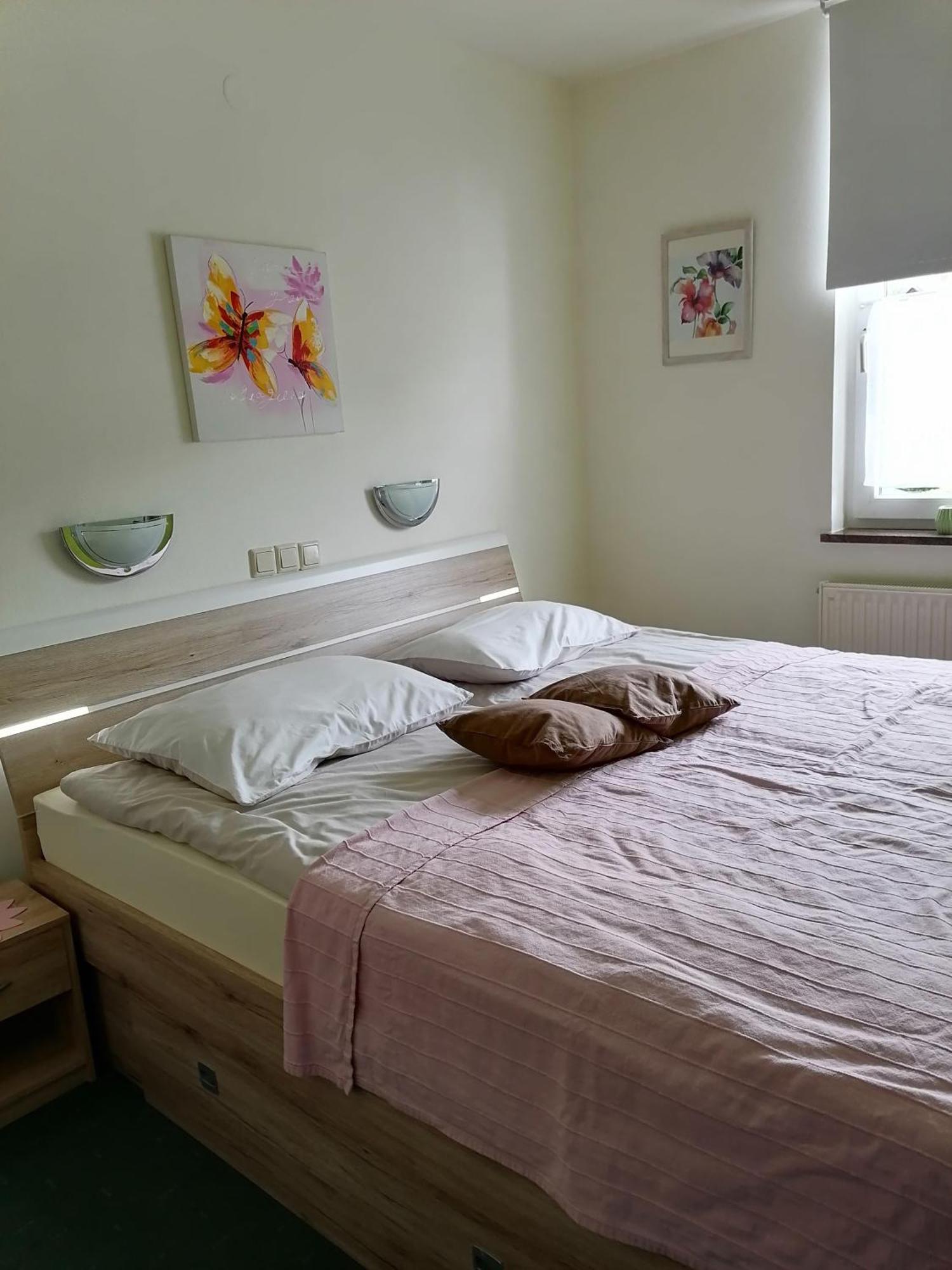 Vila Julija Bled Phòng bức ảnh