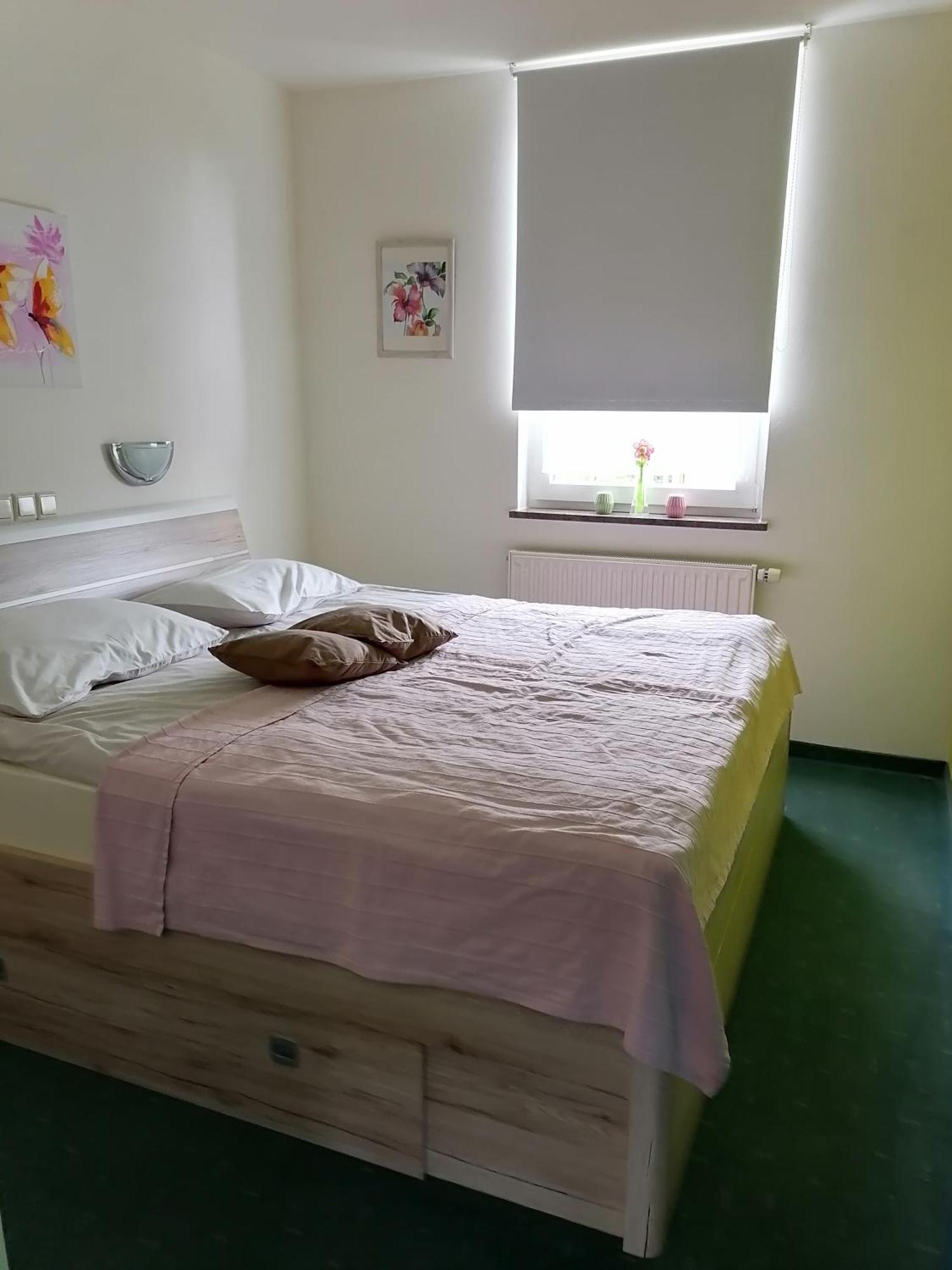 Vila Julija Bled Phòng bức ảnh