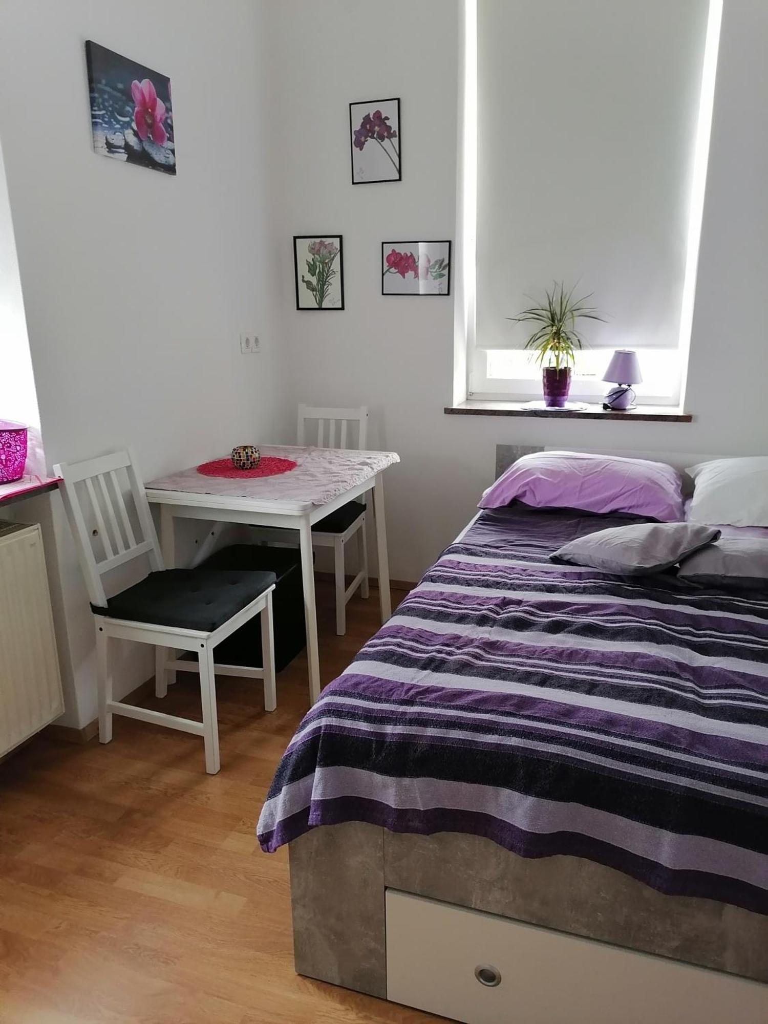 Vila Julija Bled Phòng bức ảnh
