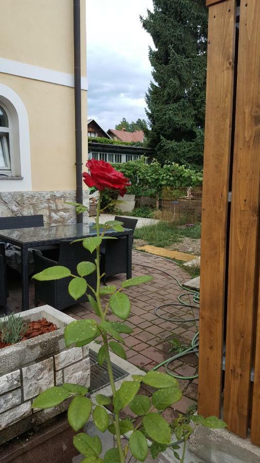 Vila Julija Bled Ngoại thất bức ảnh